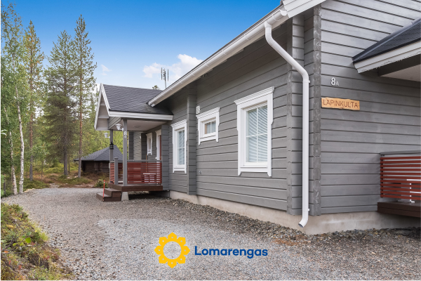 Päivänsäde 8 lapinkulta