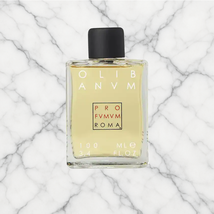 Profumum Roma - Olibanum - 100ml - Eau de Parfum - Officiële Profumum Roma reseller - Riklis Karto