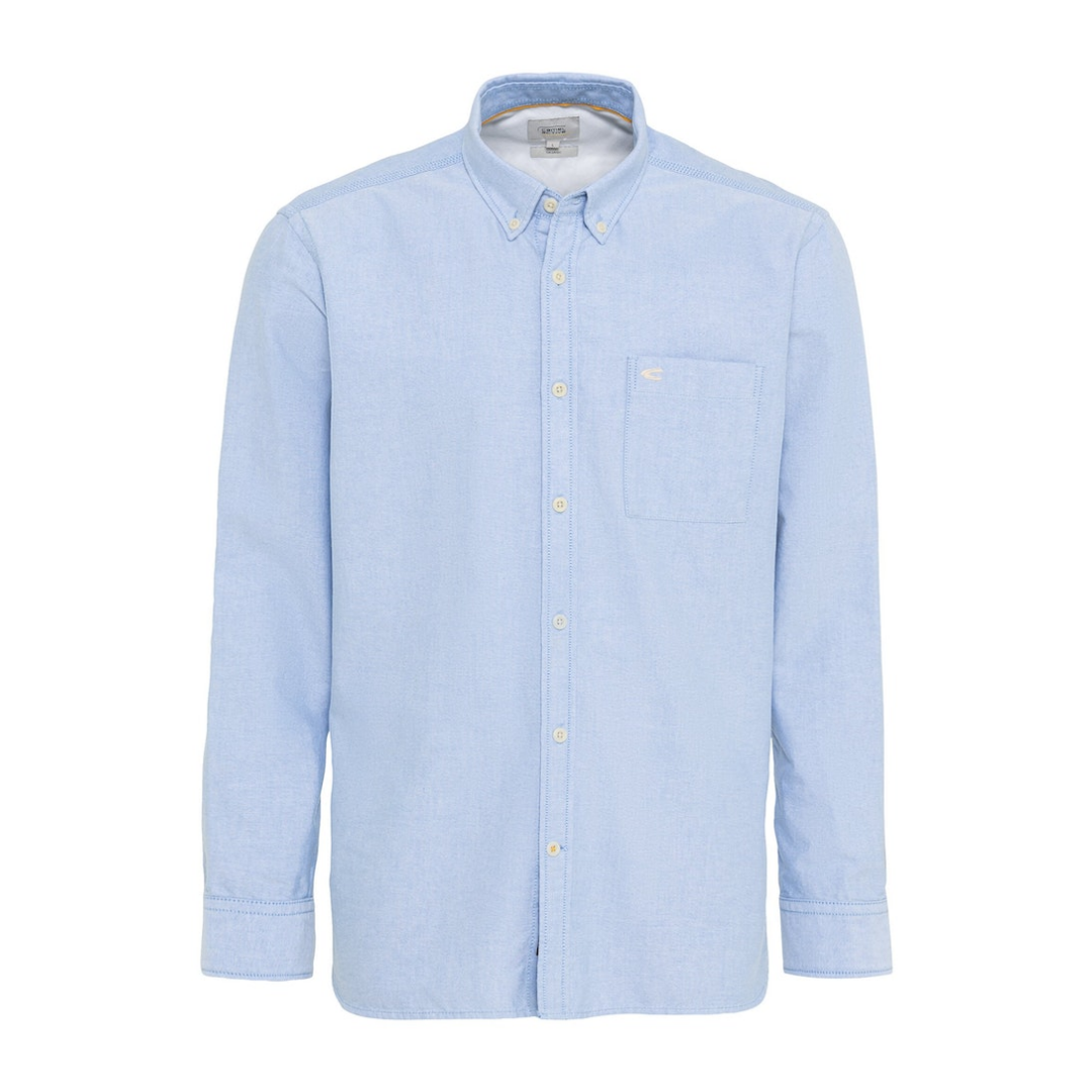 Camel Active Herren Hemd 9s01409101 günstig online kaufen