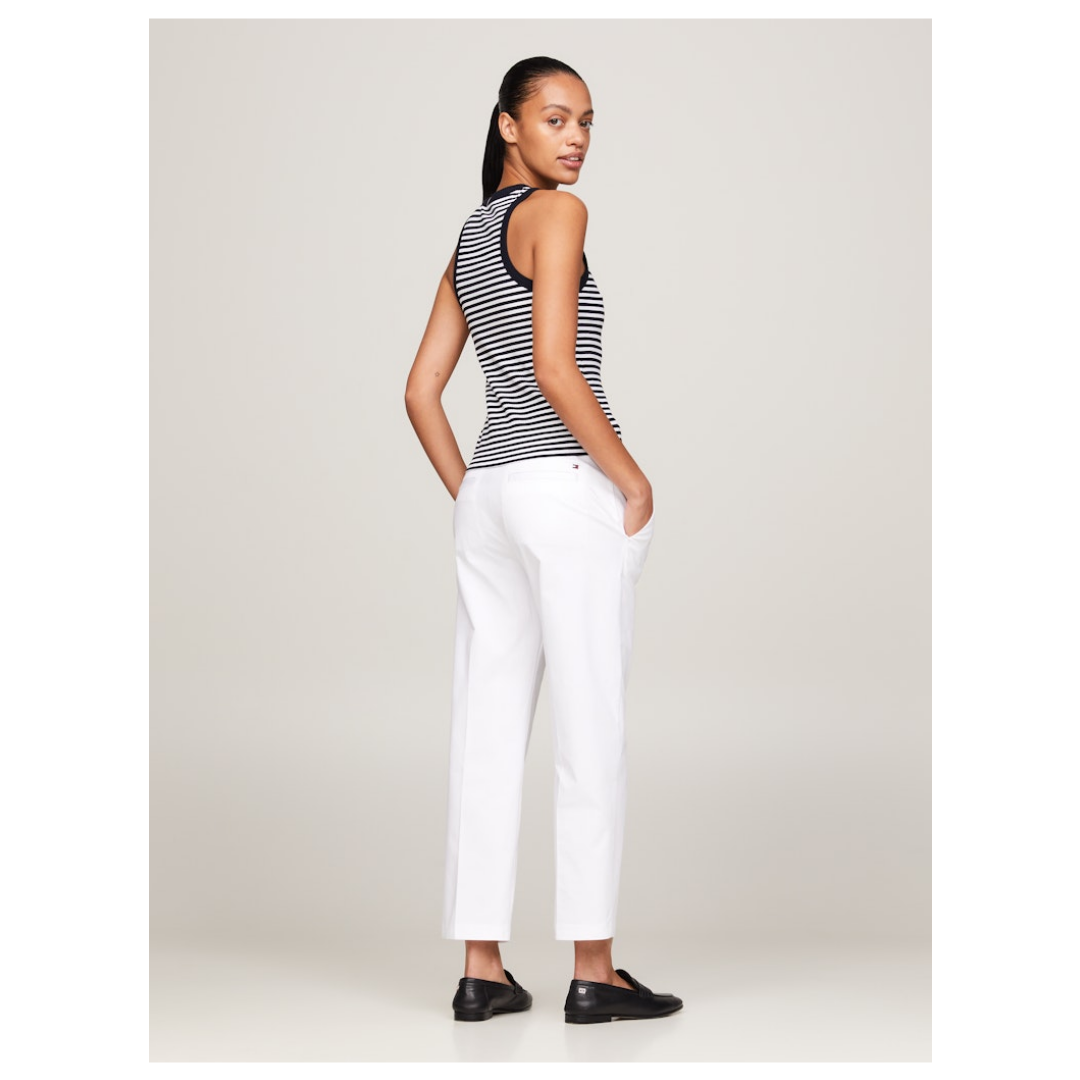 Tommy Hilfiger Damen Shirt Ww0ww41994 günstig online kaufen