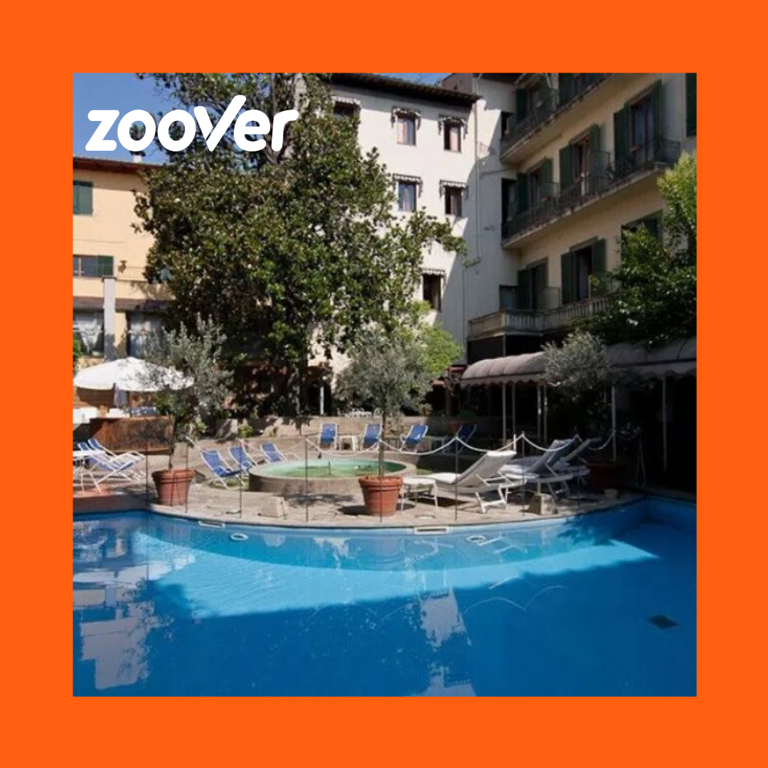 impressie Hotel Croce di Malta