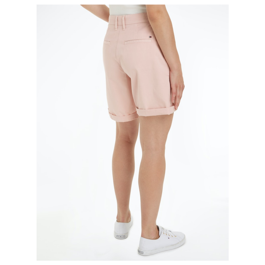 Tommy Hilfiger Damen Short Ww0ww42457 günstig online kaufen