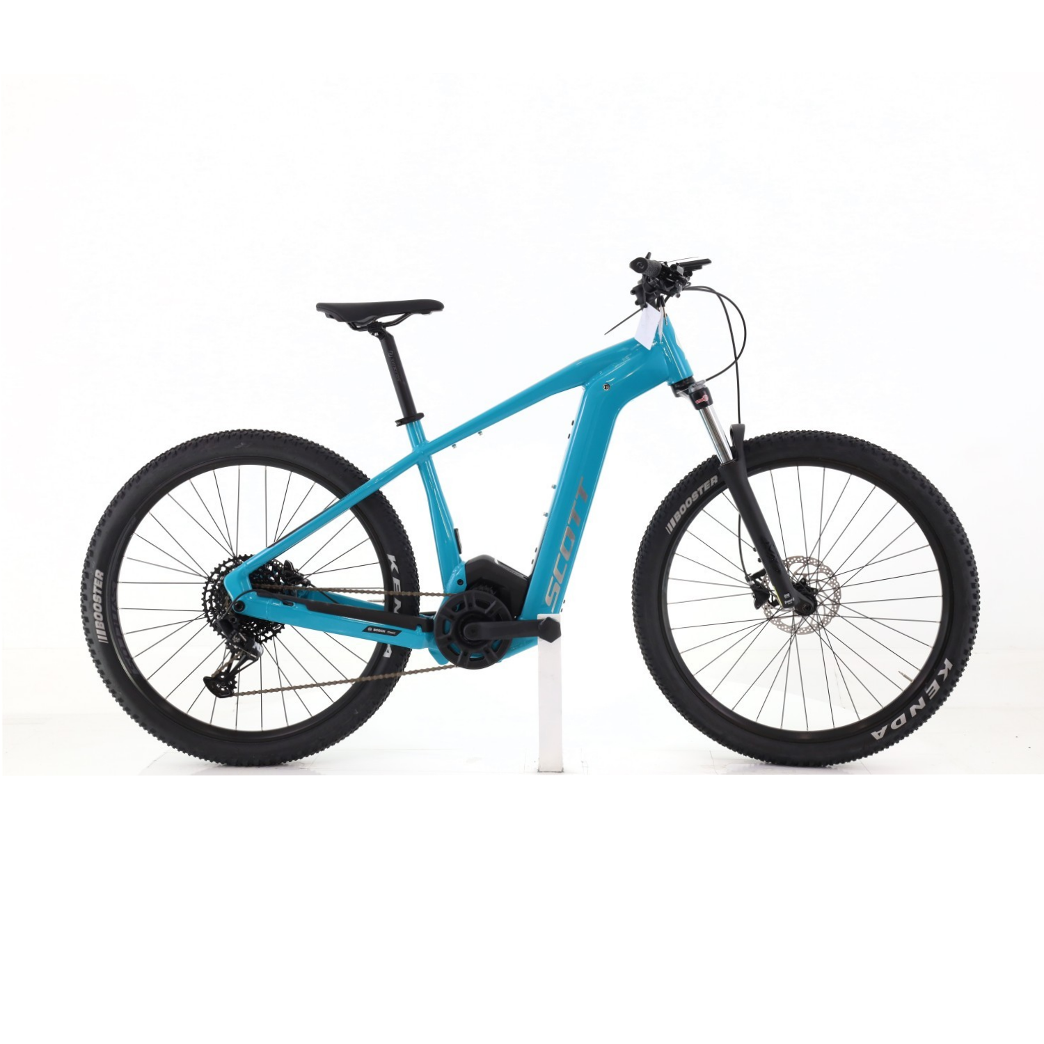 Scott Aspect eRide 920 Talla L Km.0