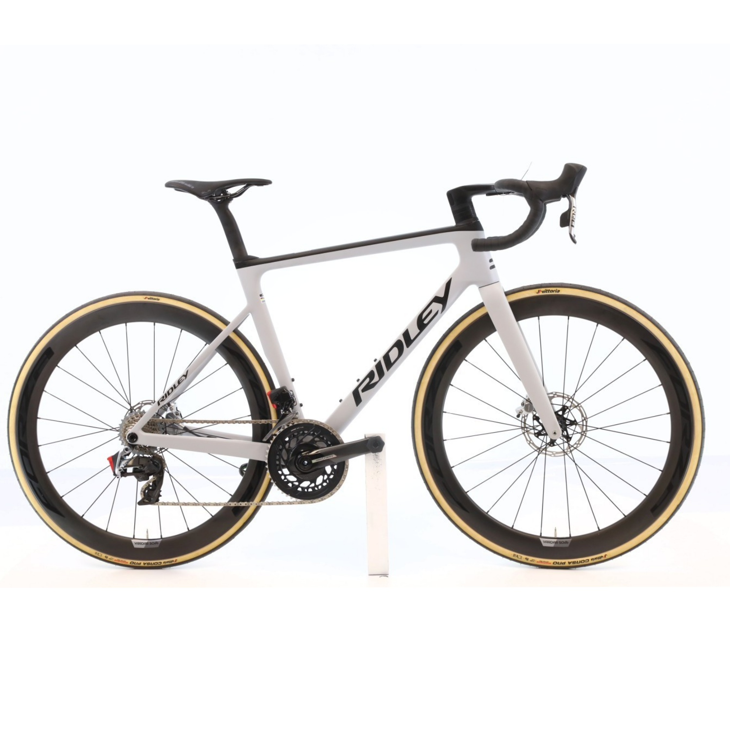 Ridley Falcn RS AXS 12V Talla 54 Reacondicionada