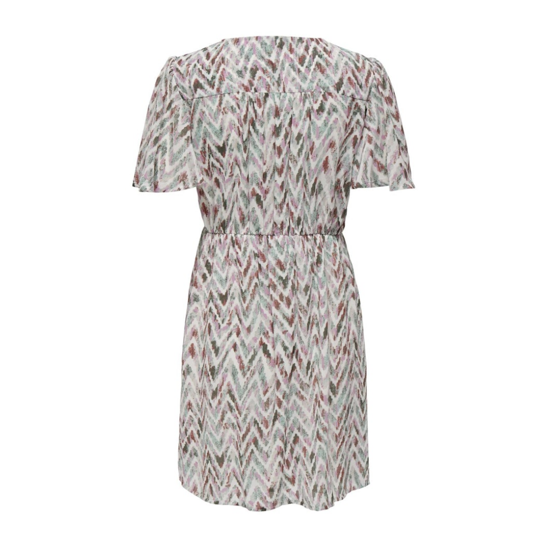 Only Damen Kleid 15318984 günstig online kaufen