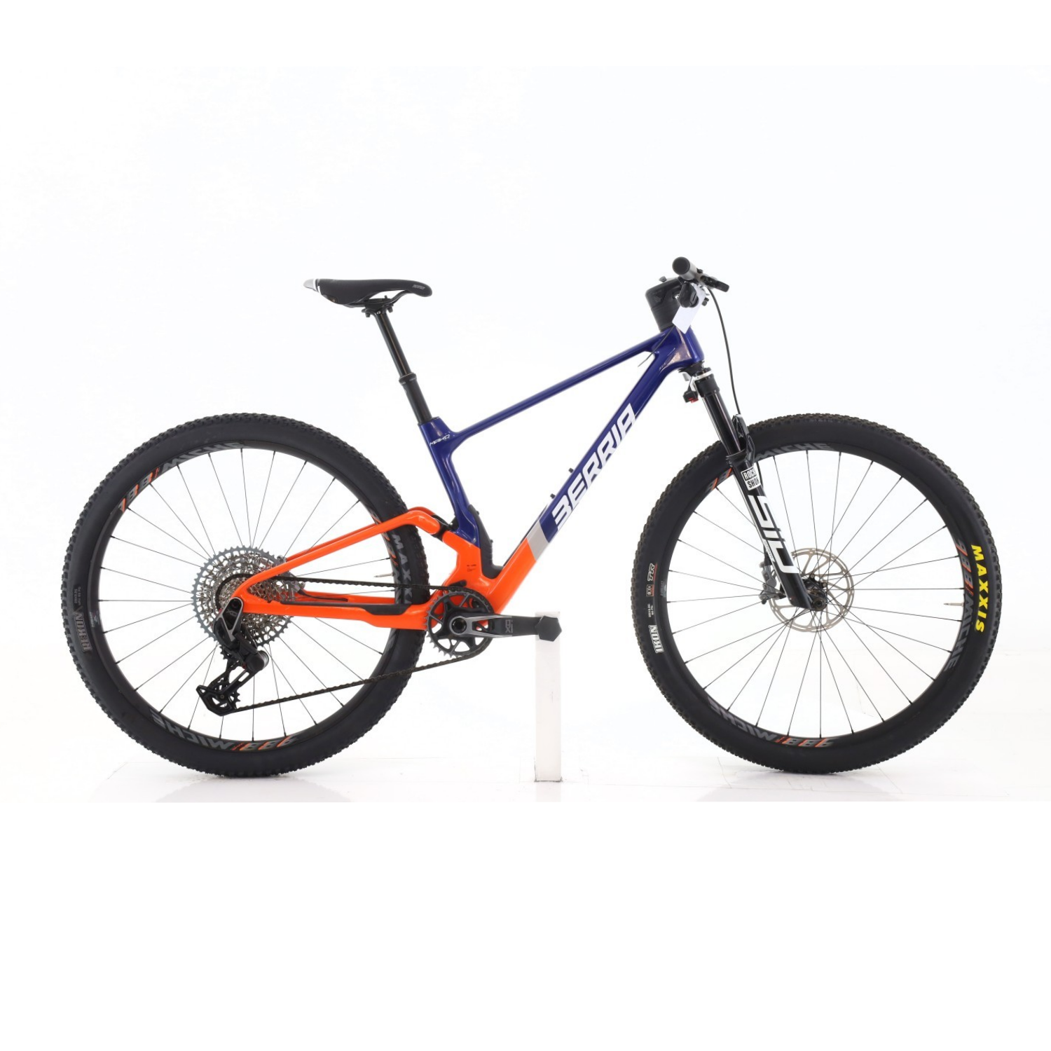 Envío gratis · Berria Mako Pro AXS Talla S Reacondicionada