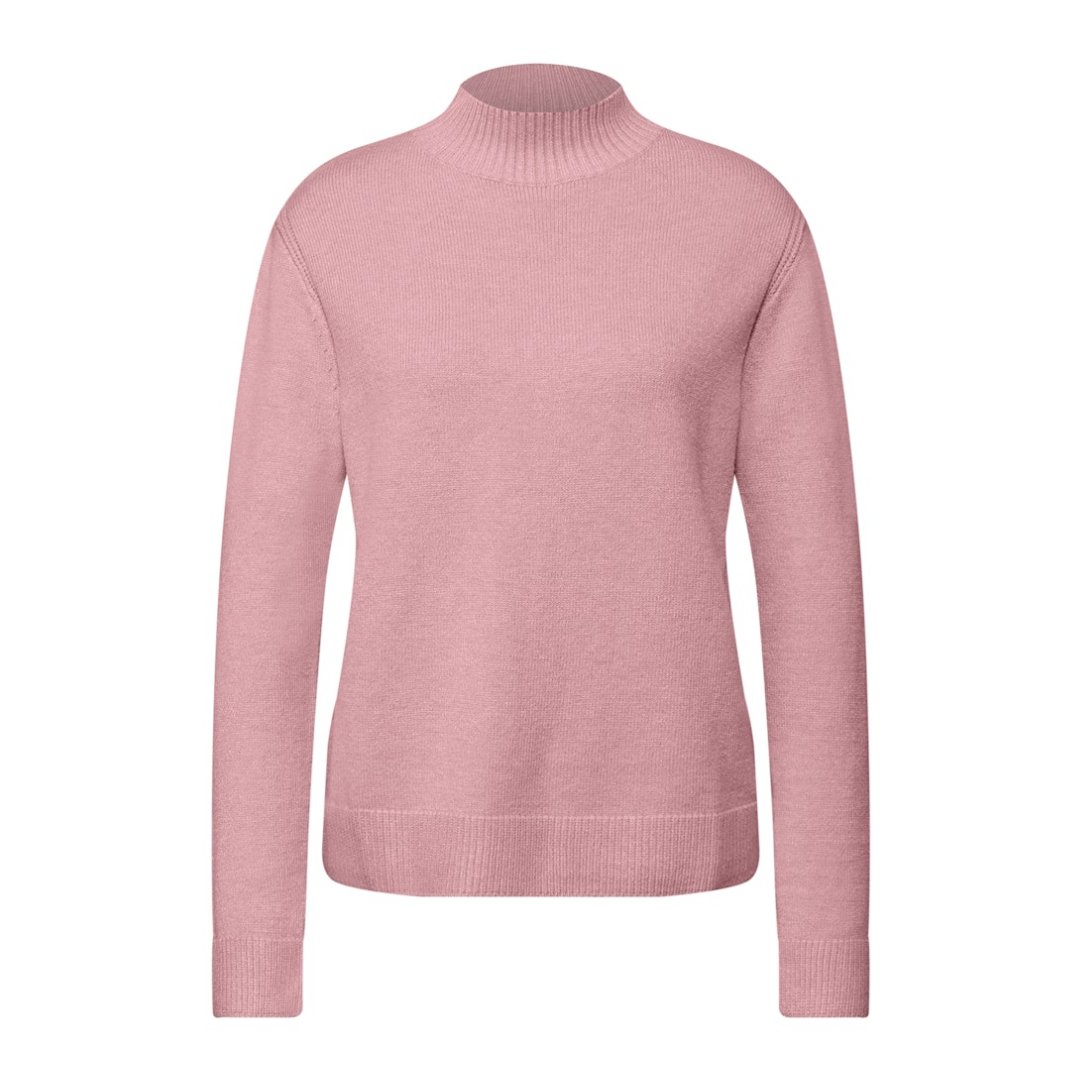 Street One Damen Pullover A303625 günstig online kaufen