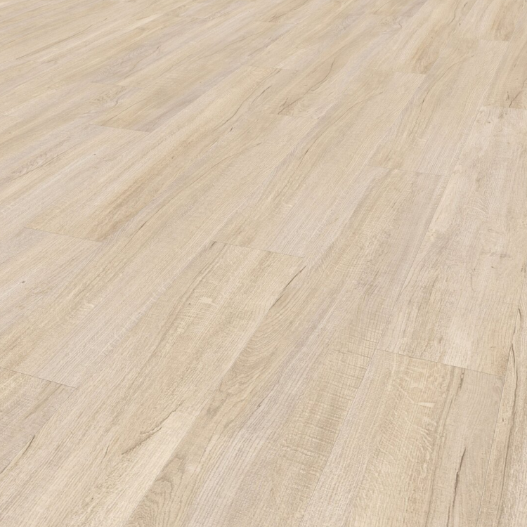 Lame de sol PVC effet bois clipsable kilda beige Gerflor - 123.9 cm x 21.2 cm x 0.42 cm — vue 3