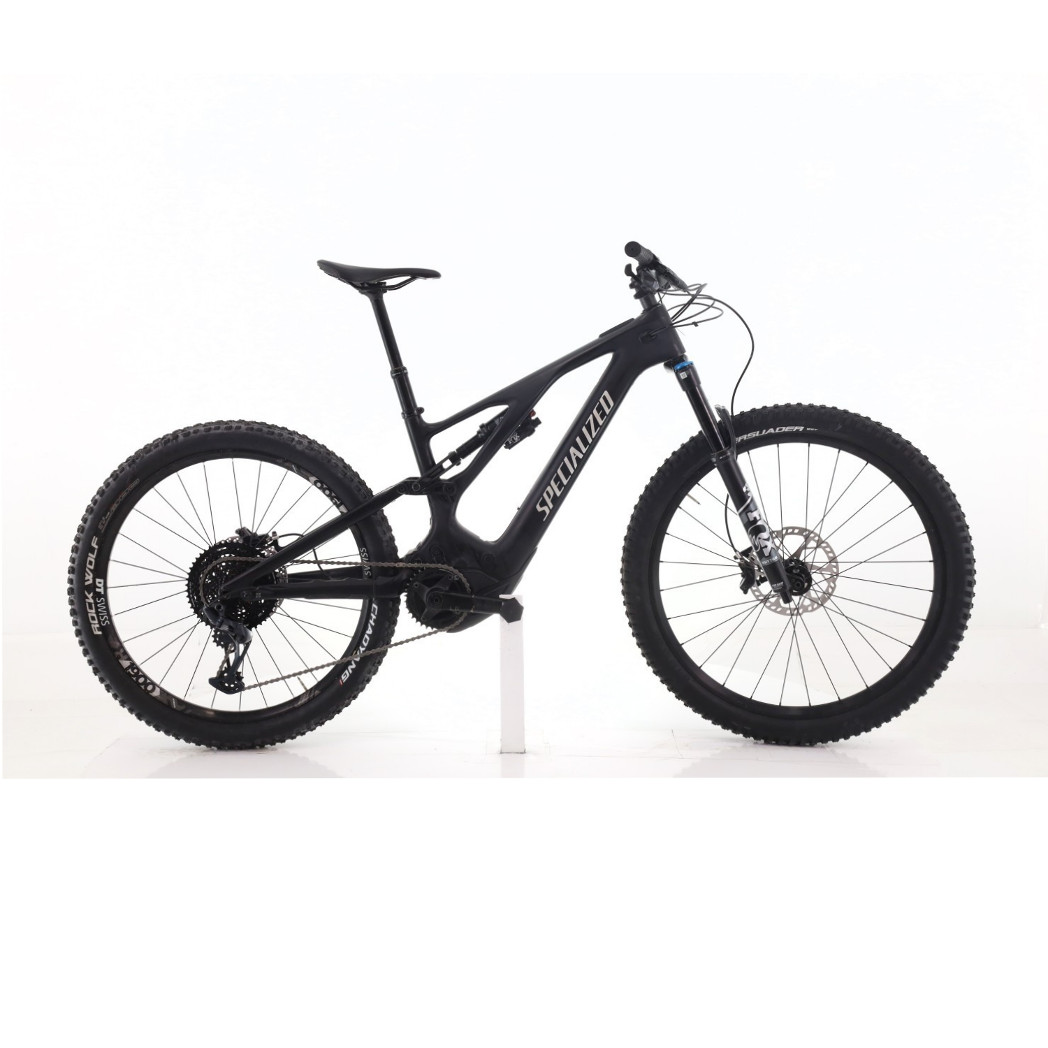 Specialized Turbo Levo Gx · Rahmengröße M · Refurbished