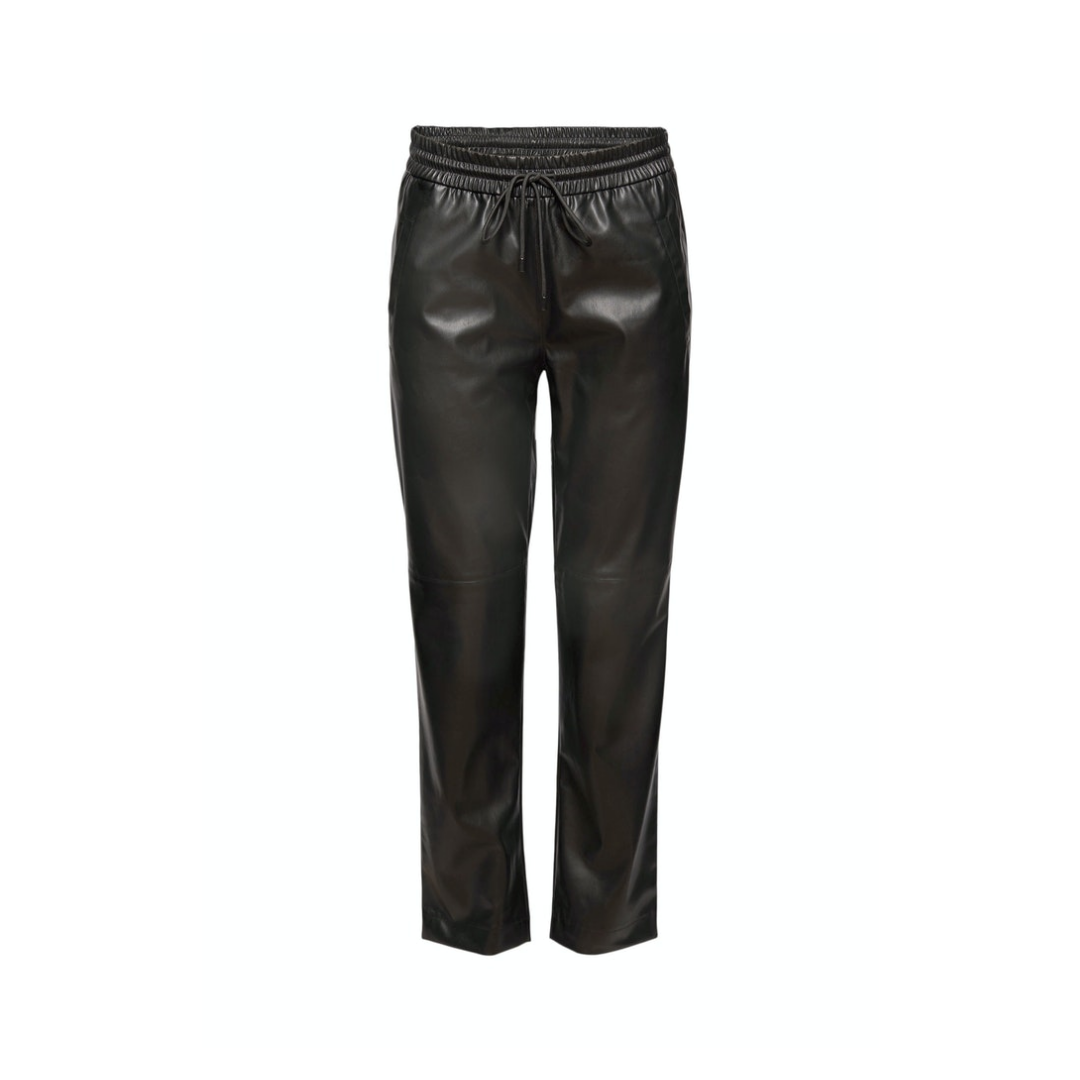 Esprit - Damen Hose - Schwarz - Größe: 40 - bei Tara-M