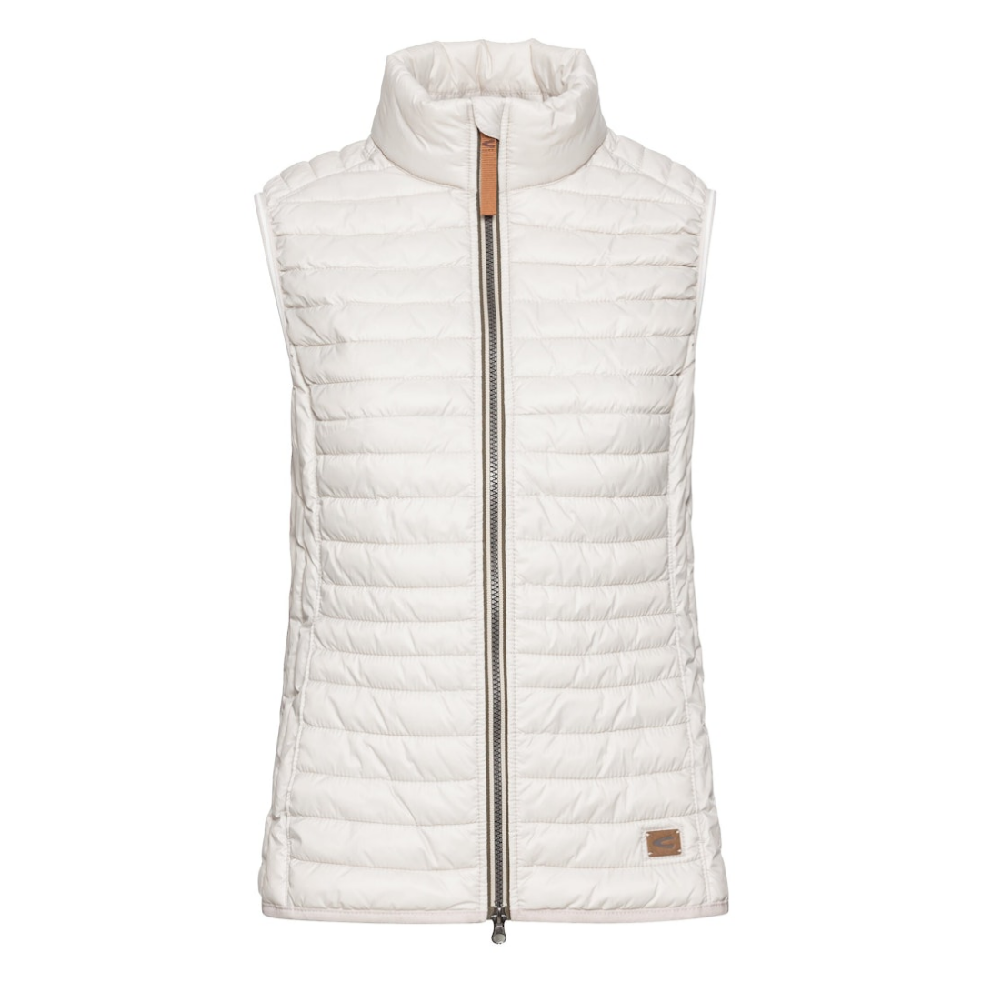 Camel Active Damen Weste 9e50360460 günstig online kaufen