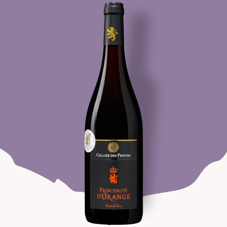 Principauté d'Orange Vaucluse 2023