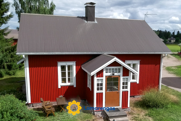 Pihamökki