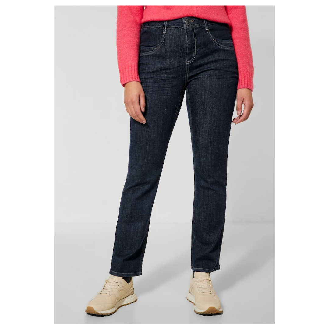 Street One Damen Jeans A375799 günstig online kaufen