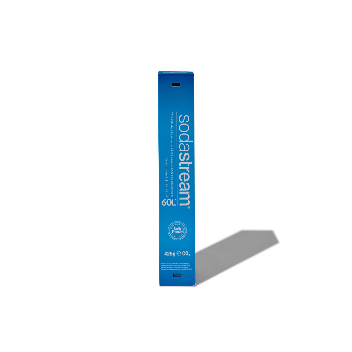 Sodastream SodaStream CO2 Cilinder Blauw