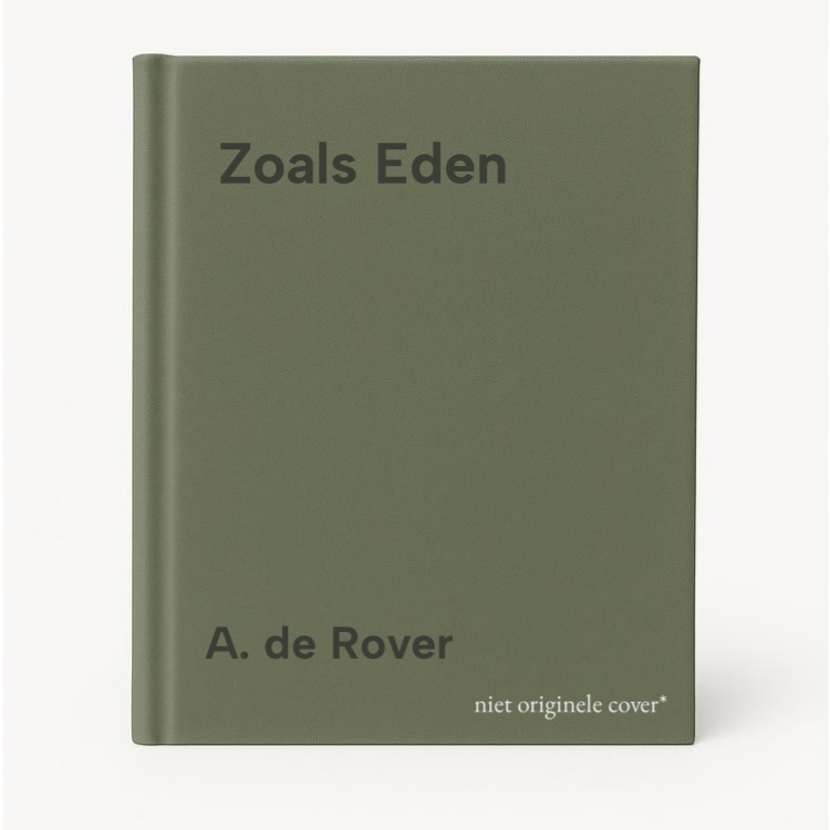 Zoals Eden thumbnail