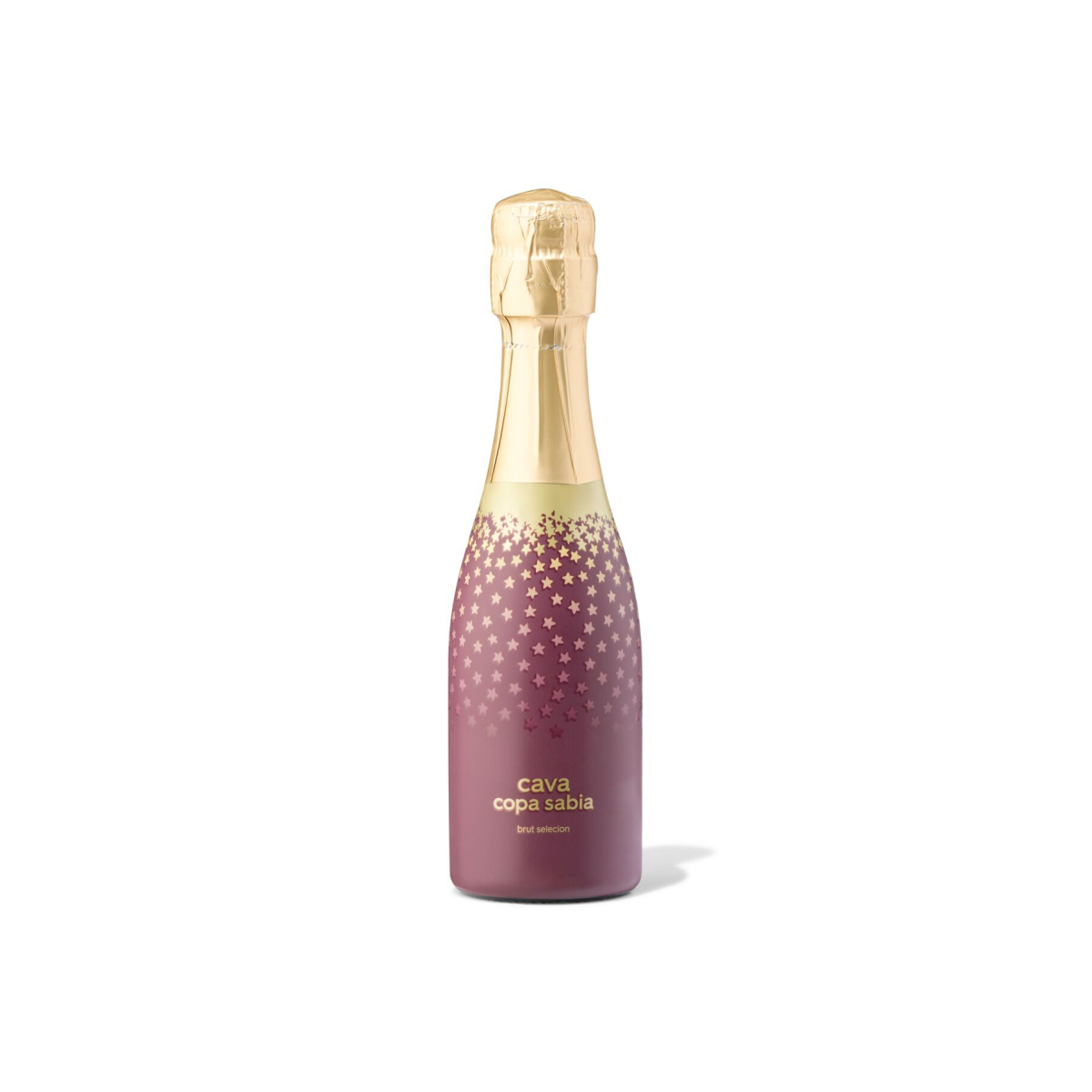 HEMA HEMA Copa Sabia Cava Brut Mini 0.2L