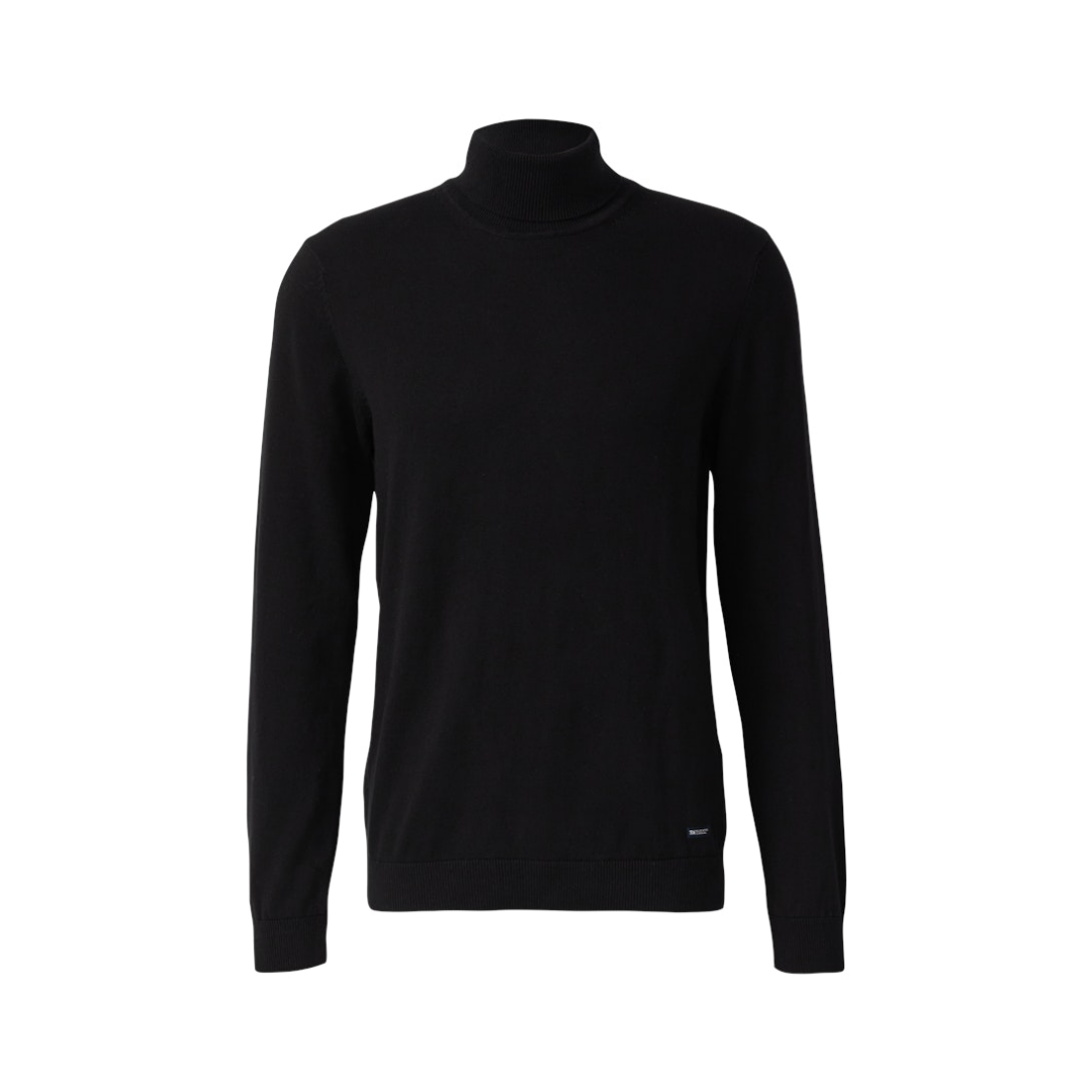 s.Oliver - Herren Pullover - Schwarz - Größe: 3XL - bei Tara-M