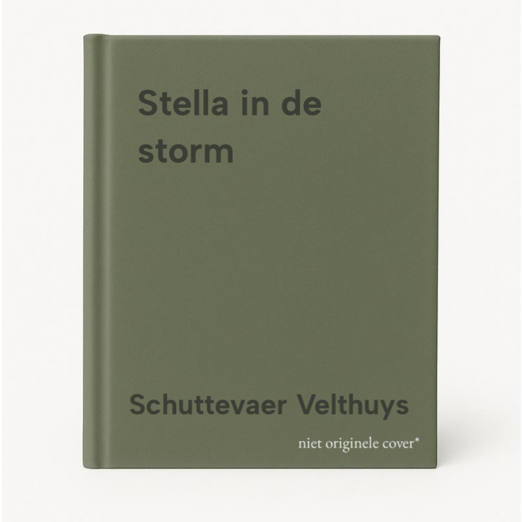 Stella In De Storm
