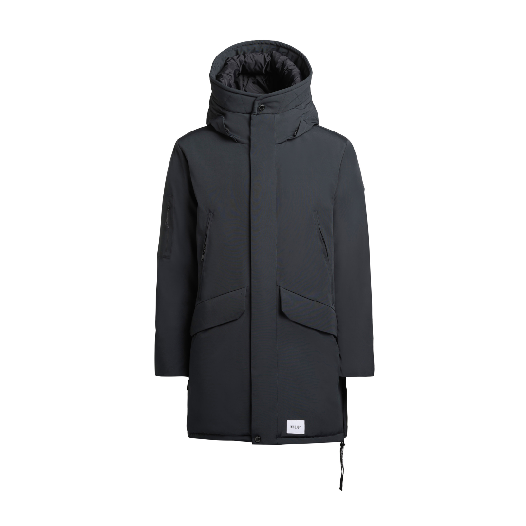 Khujo Herren Jacke Dachs günstig online kaufen