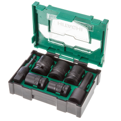 Makita Accessoires Spantang 1/4 - 763637-1