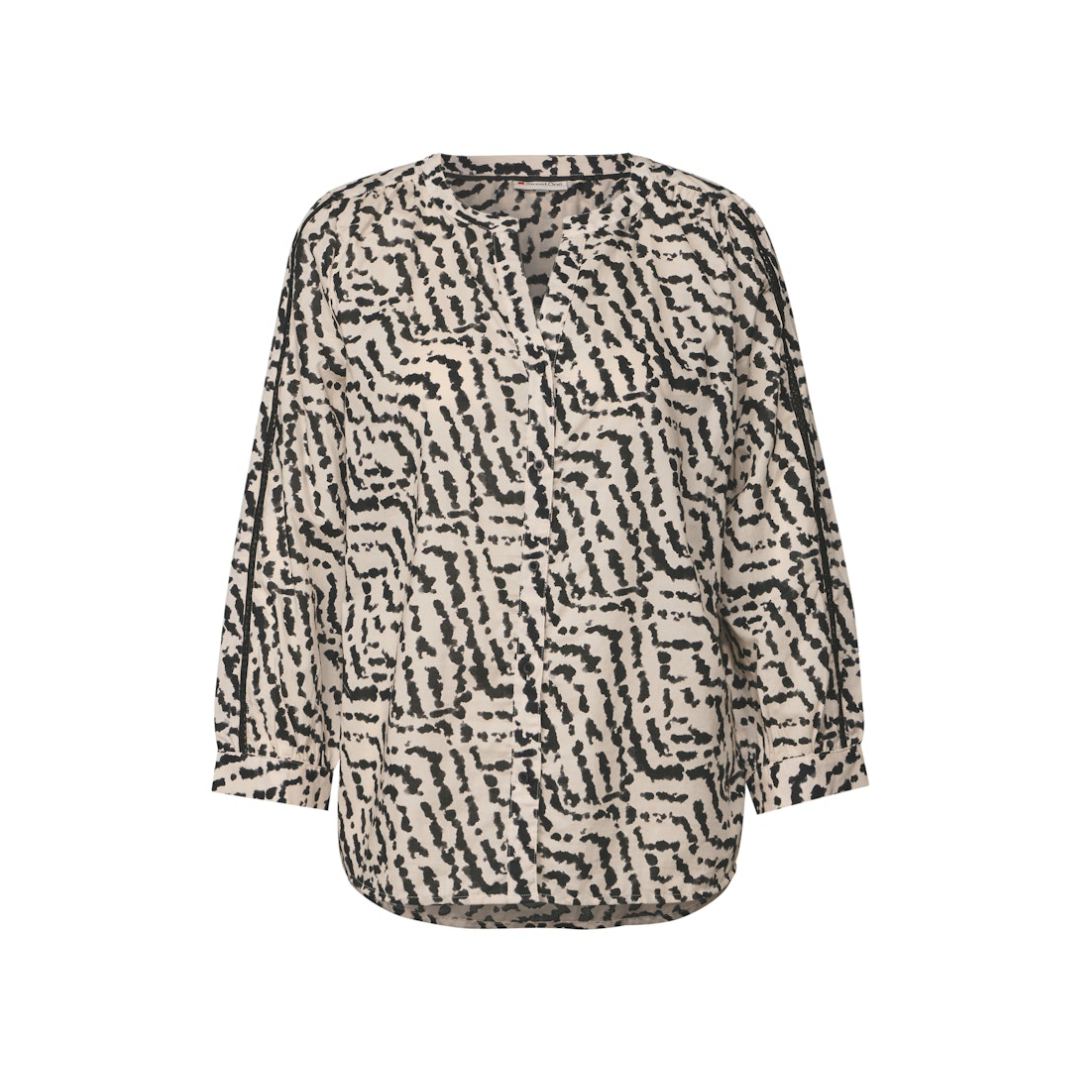 Street One Damen Bluse A345667 günstig online kaufen