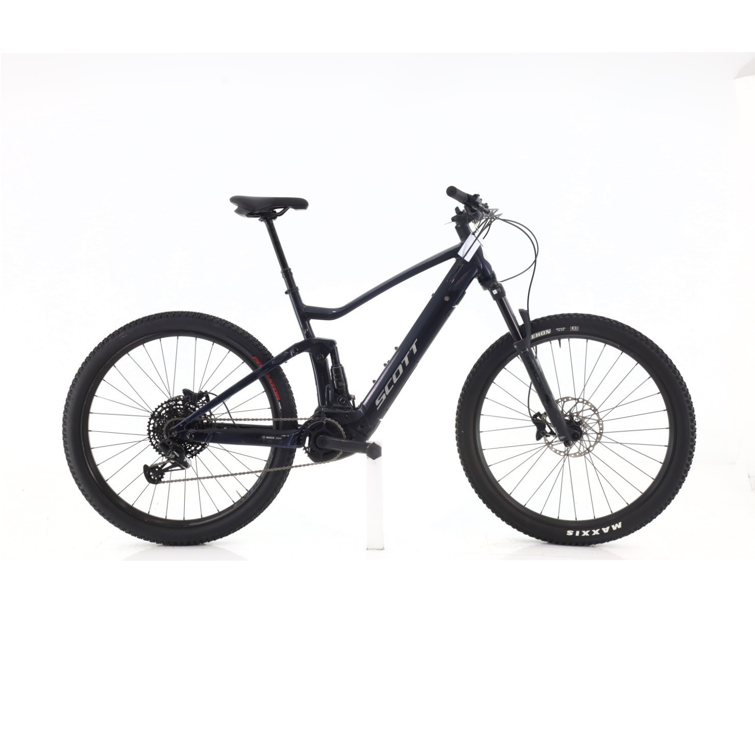 Scott Strike ERide 930 · Rahmengröße L · Refurbished