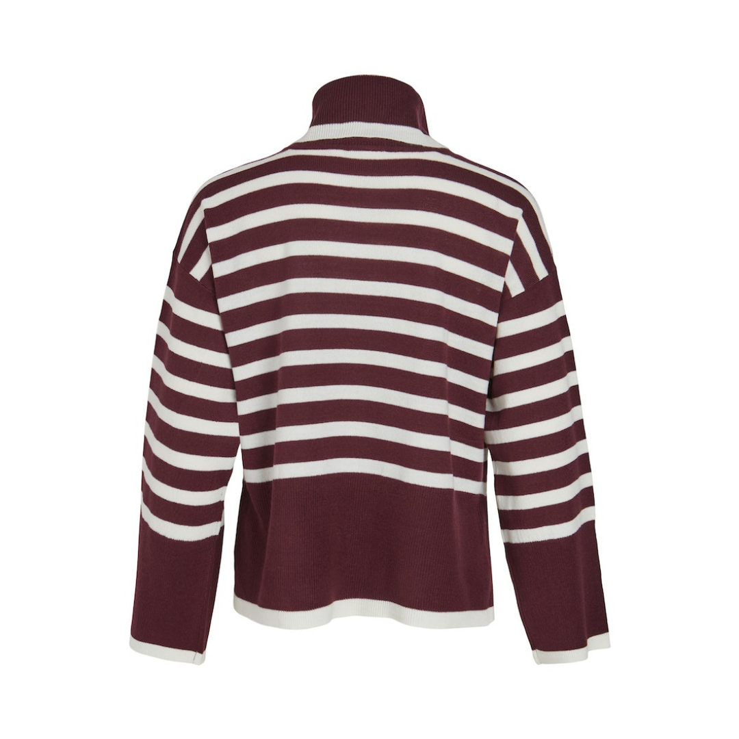 Vila Damen Pullover 14083211 günstig online kaufen