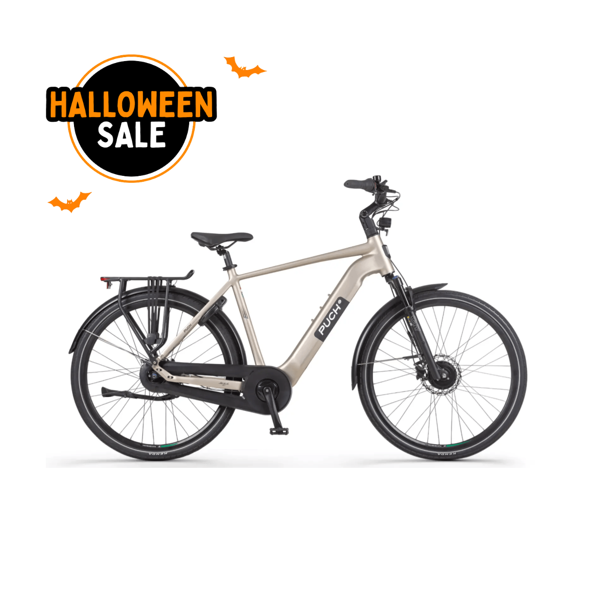 Puch Puch E-Soul N7