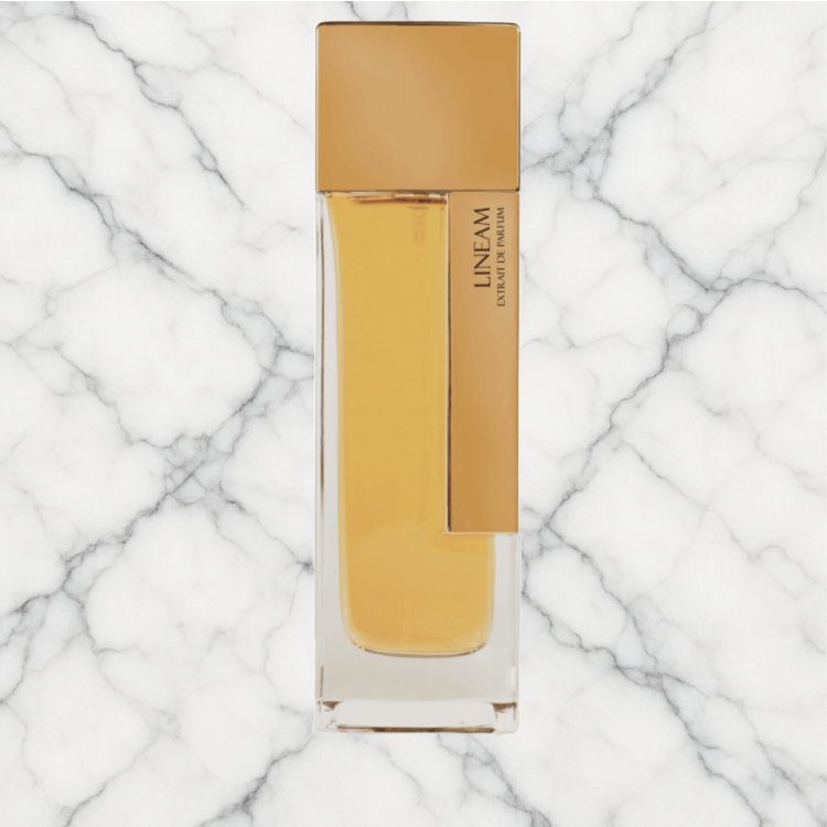Laurent Mazzone - Lineam - 9ml - Eau de Parfum - Officiële Niche Parfum reseller - Riklis Karto