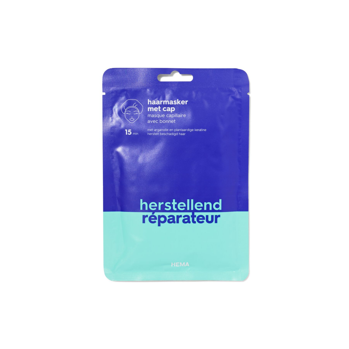 HEMA Haarmasker herstellend