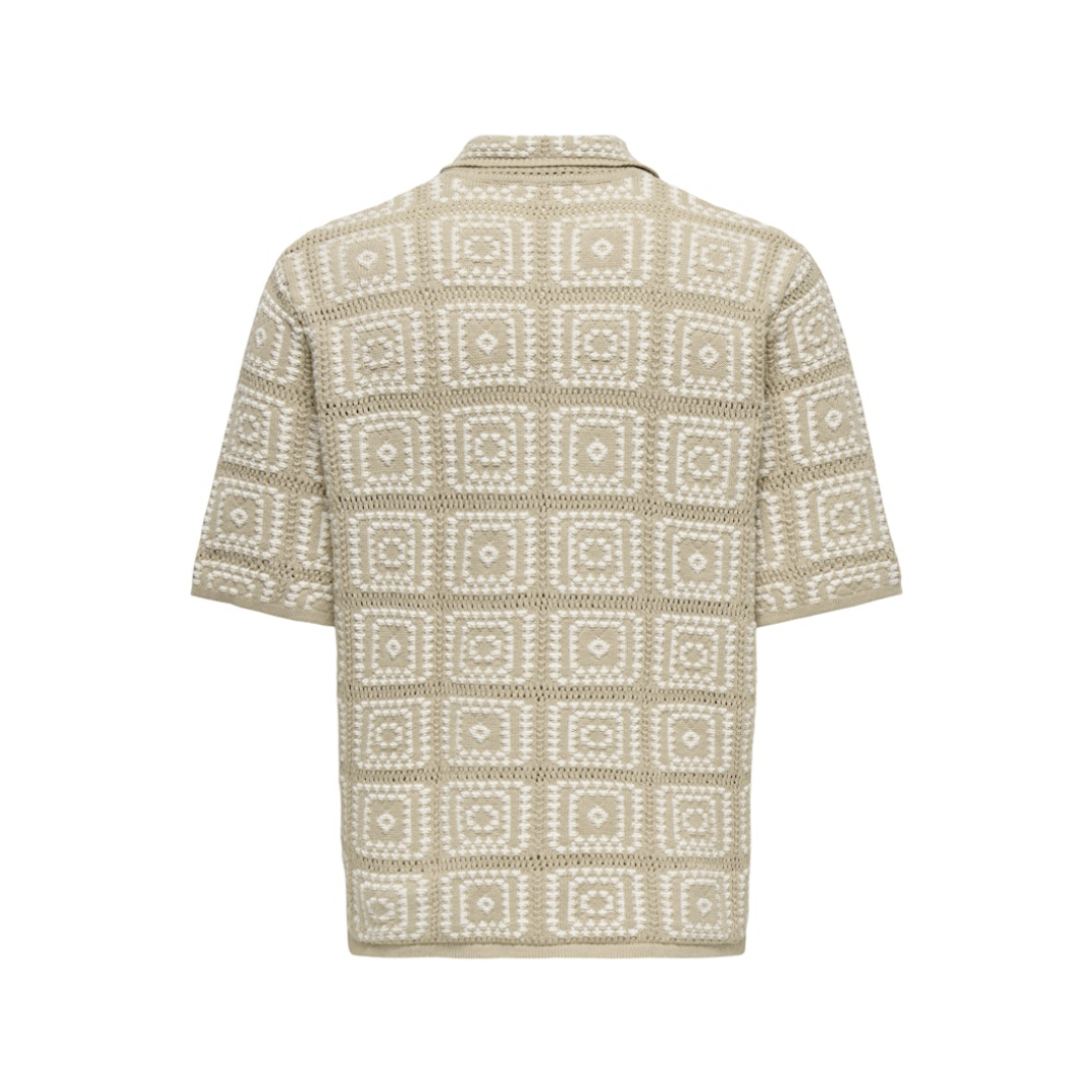 Only & Sons Herren Hemd 22033329 günstig online kaufen