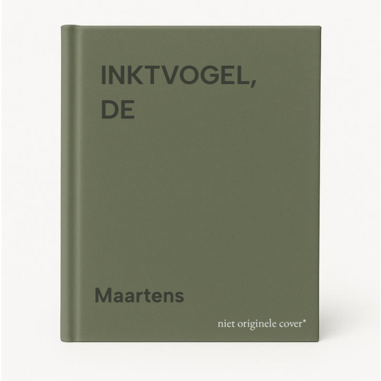 Inktvogel, De