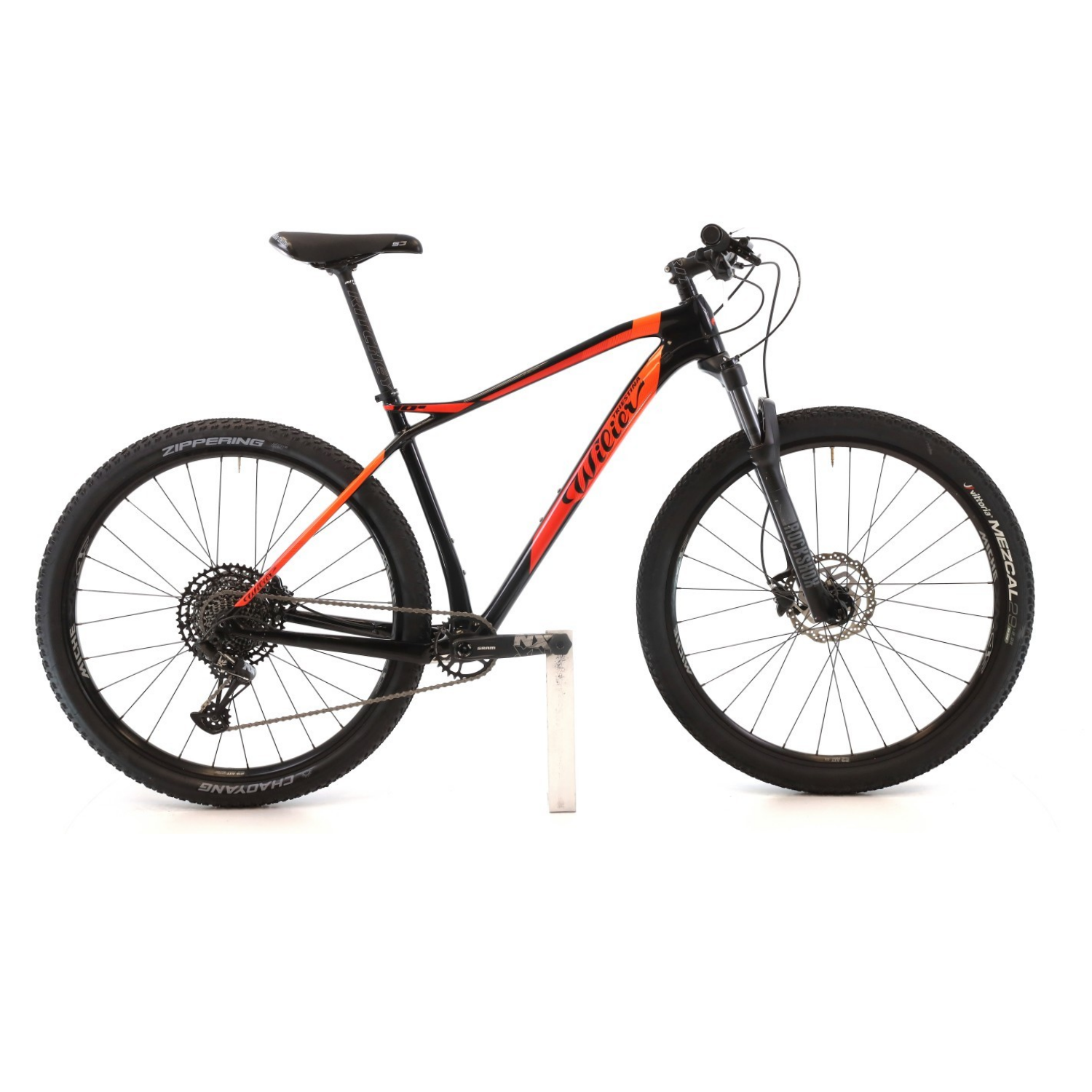 Envío gratis · Wilier 101X Talla L Reacondicionada