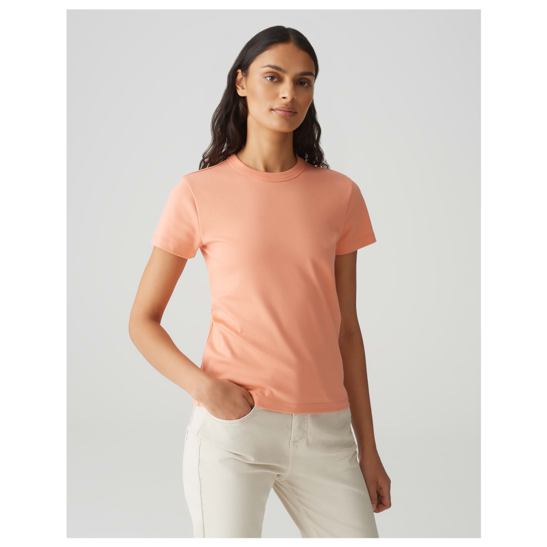 Opus Damen T-Shirt 10025410460100 günstig online kaufen