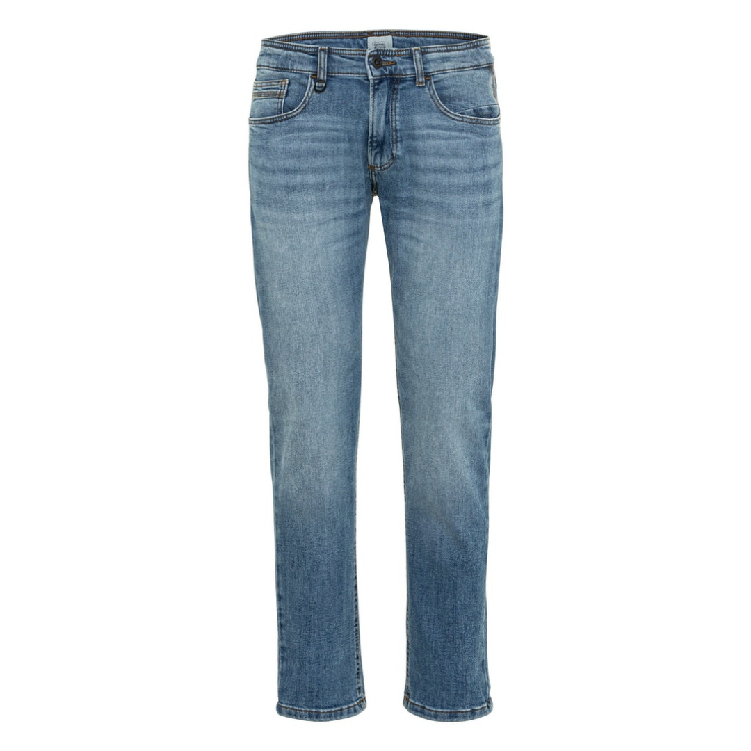 Camel Active - Herren Jeans - Blau - Größe: 31-32 - bei Tara-M