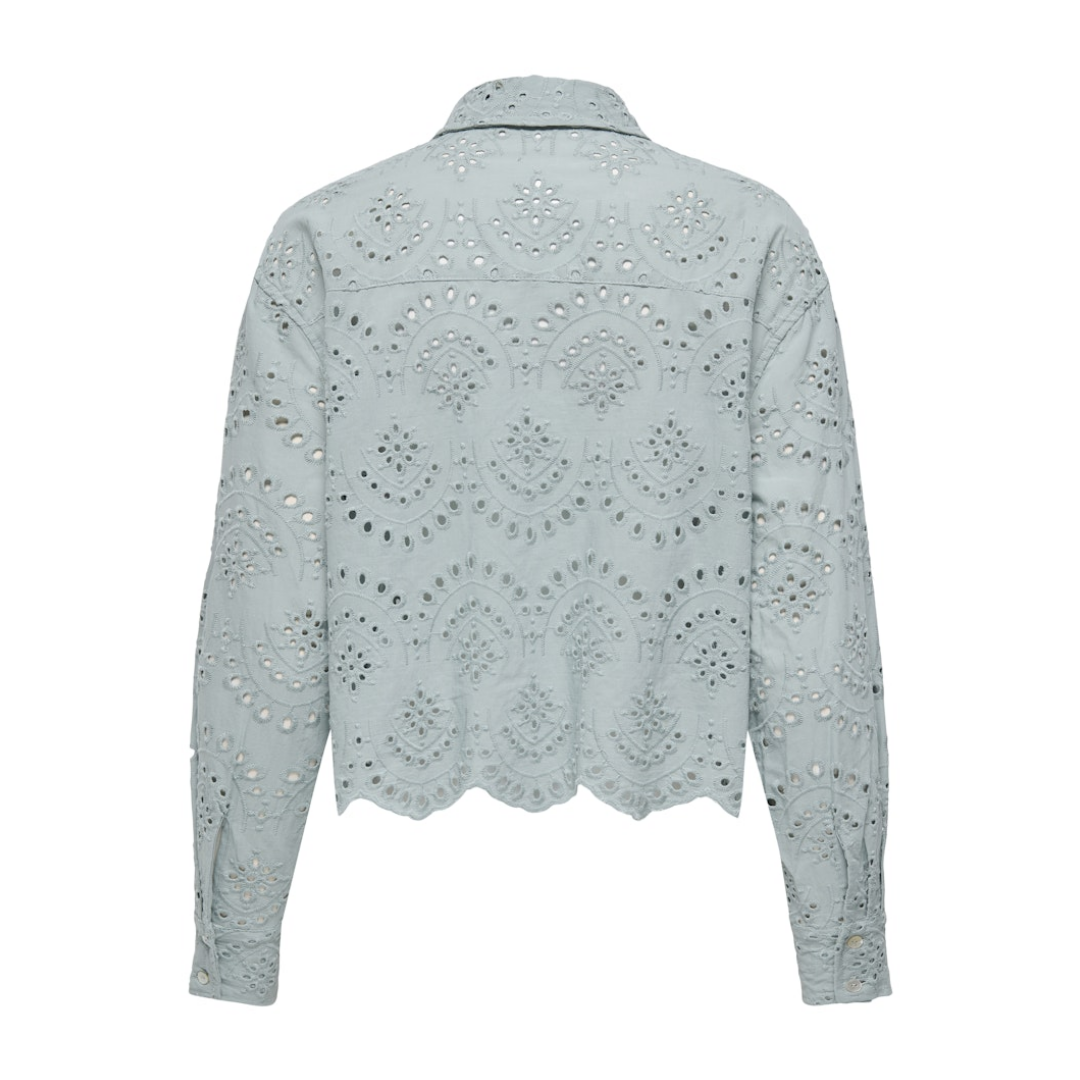 Only Damen Bluse 15269568 günstig online kaufen