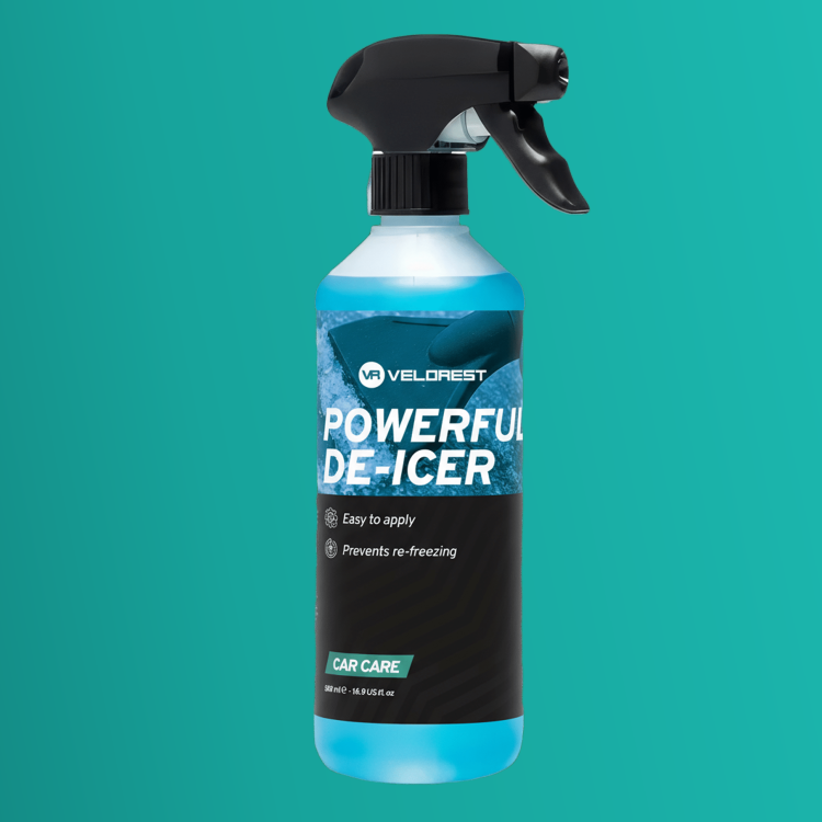 Velorest De-Icer 500ml1-pack | DPP | Uncategorized | DPP Shop