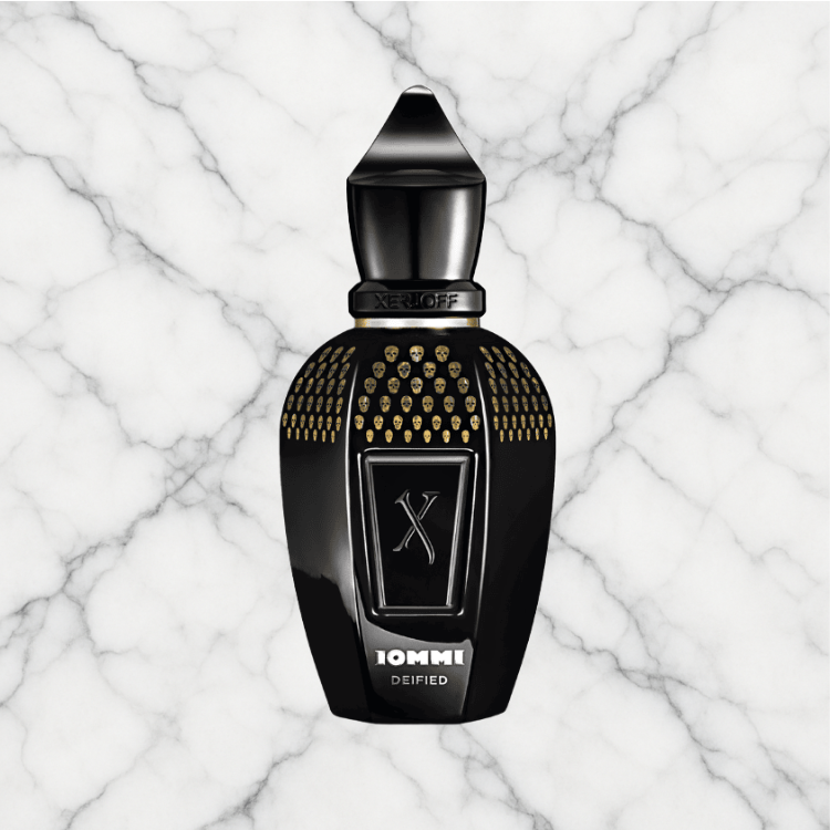 XERJOFF - BLENDS TONY IOMMI DEIFIED PARFUM - 50ml - Eau de Parfum - Officiële Xerjoff reseller - Riklis Karto