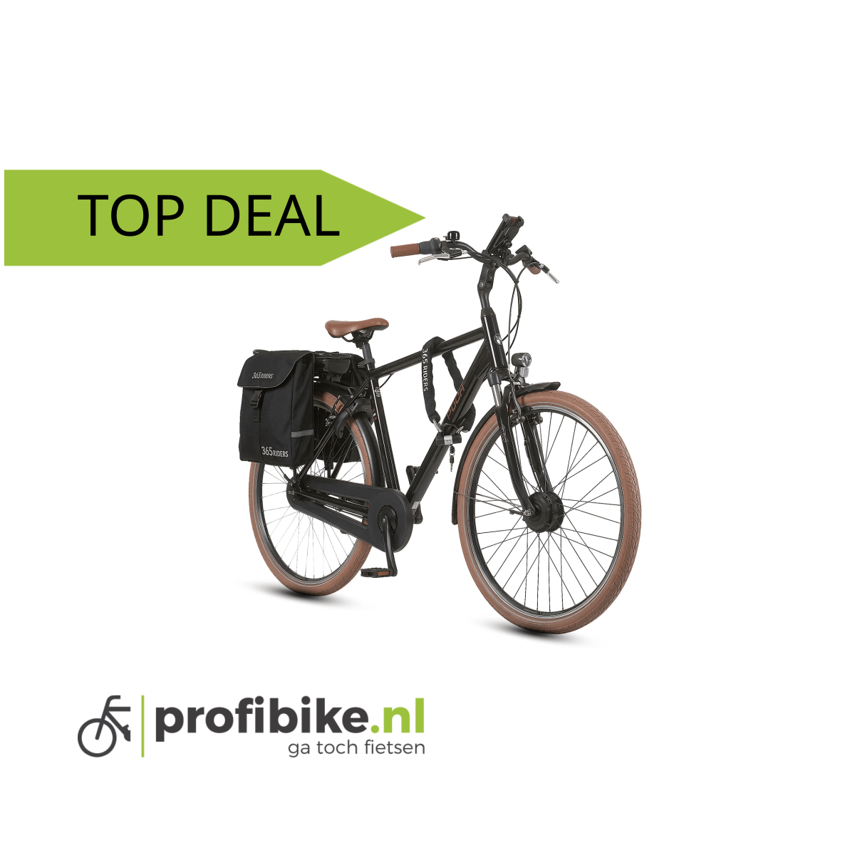 Puch Puch E-Folk N7 Special