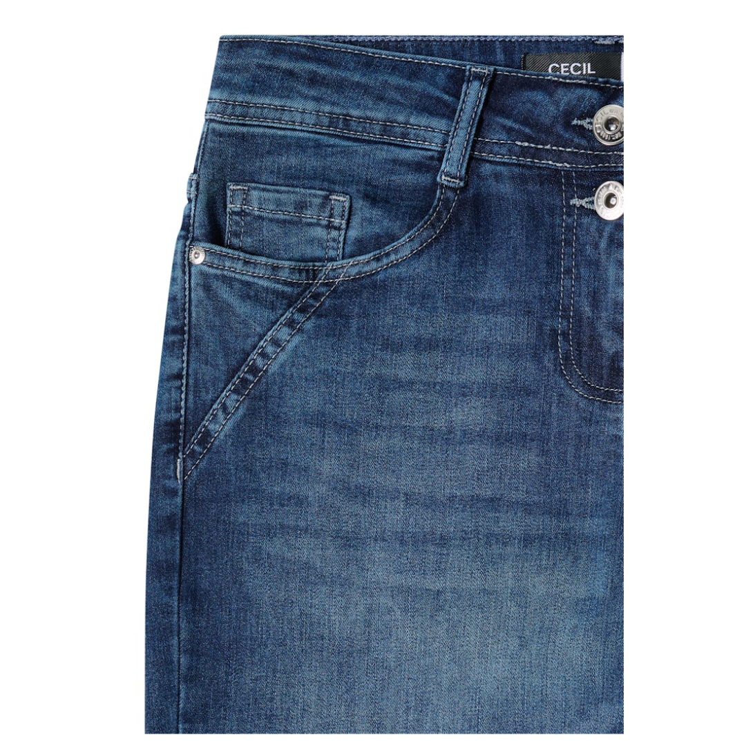 Cecil Damen Short B380381 günstig online kaufen