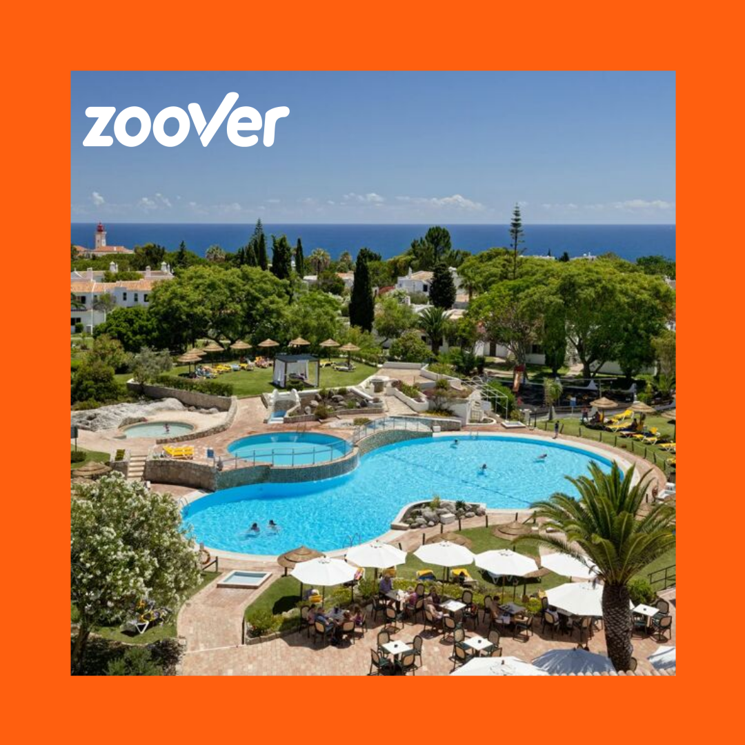 Rocha Brava Village Resort