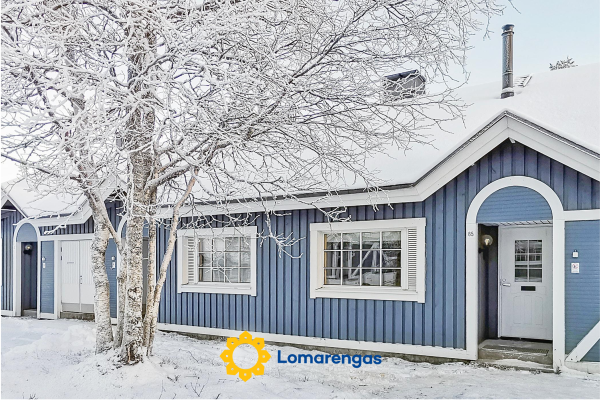 Teerenpesue h 65 borealis