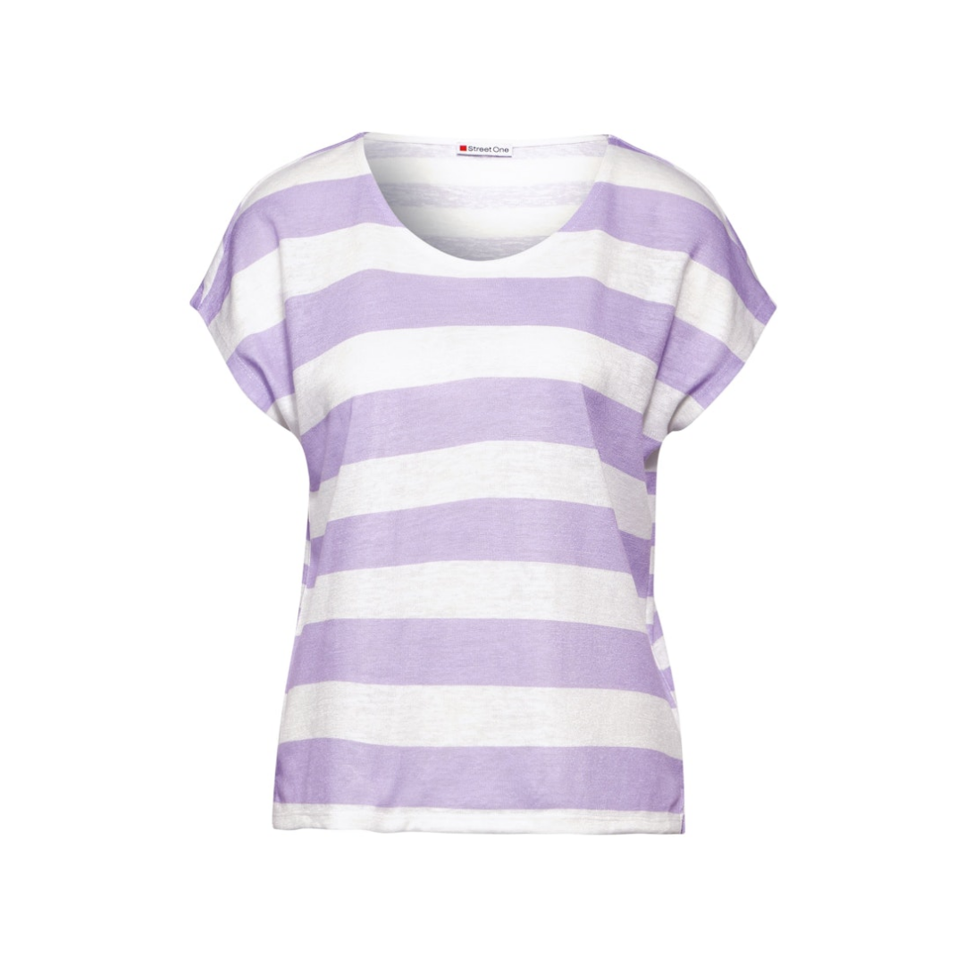 Street One Damen T-Shirt A321041 günstig online kaufen