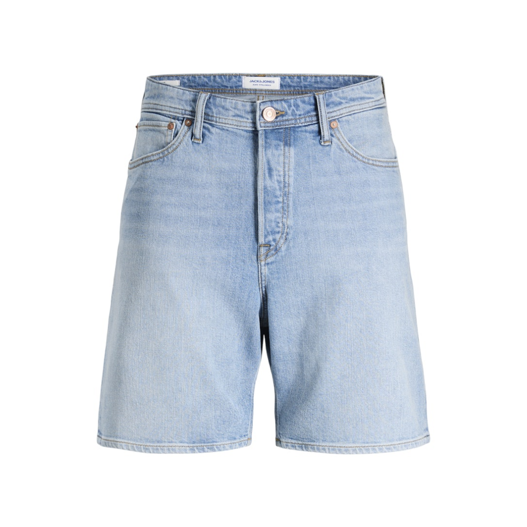 Jack & Jones - Herren Shorts - Blau - Größe: L - bei Tara-M