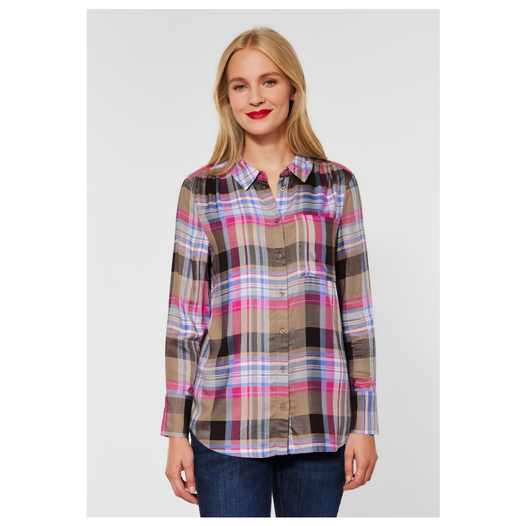 Street One Damen Bluse A343508 günstig online kaufen