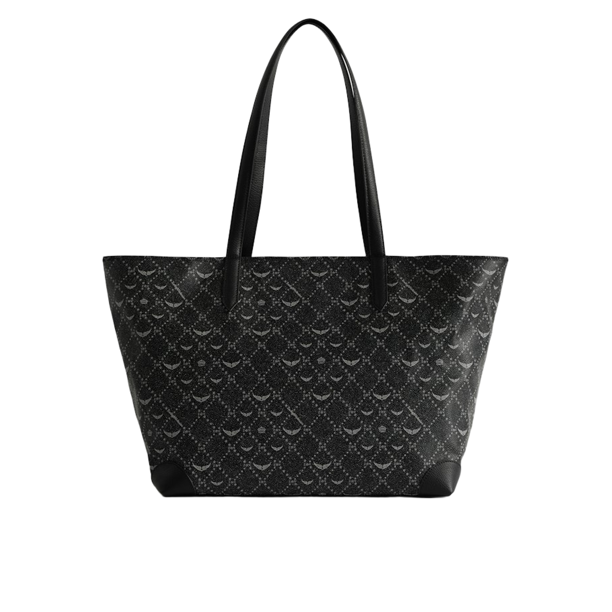 Zadig & Voltaire Donna Nero Borse, Taglia Unica, New, - Immagine 2