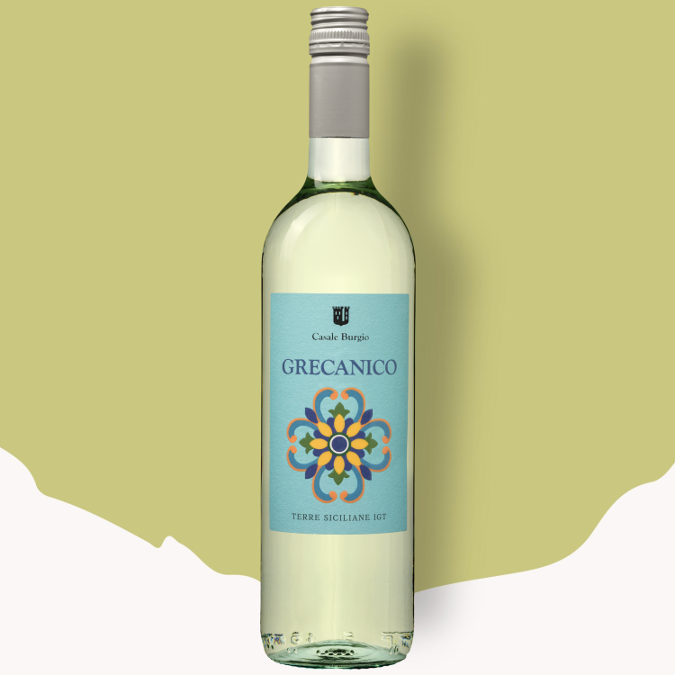 Casale Burgio Grecanico 2024