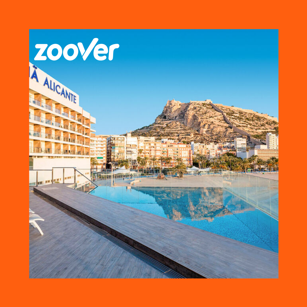 Meliá Alicante