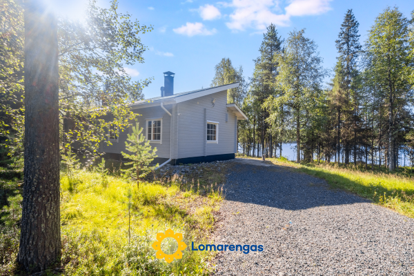 Pohjaslahdentie 17 a